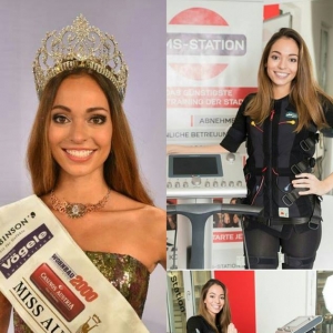 EMS—世界小姐的大杀器