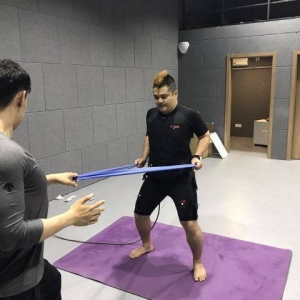 当电竞高手遇见K-EMS STUDIO